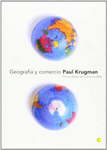 Geografía y comercio (Economía)